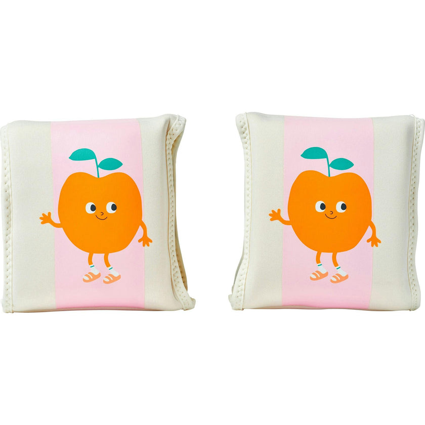 Kids Floaties: Poppy the Peach