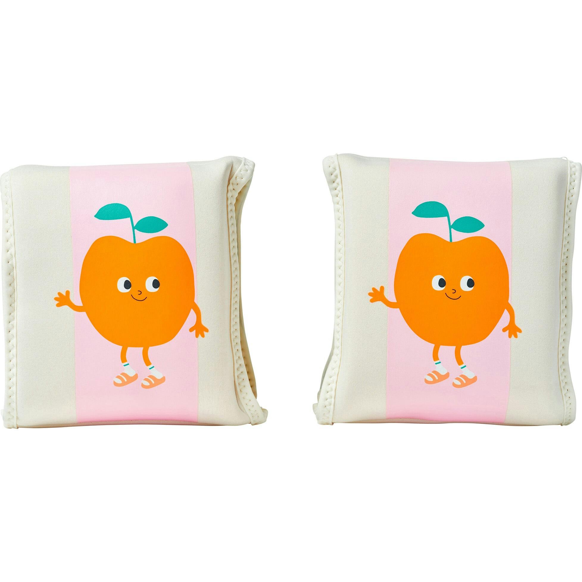 Kids Floaties: Poppy the Peach