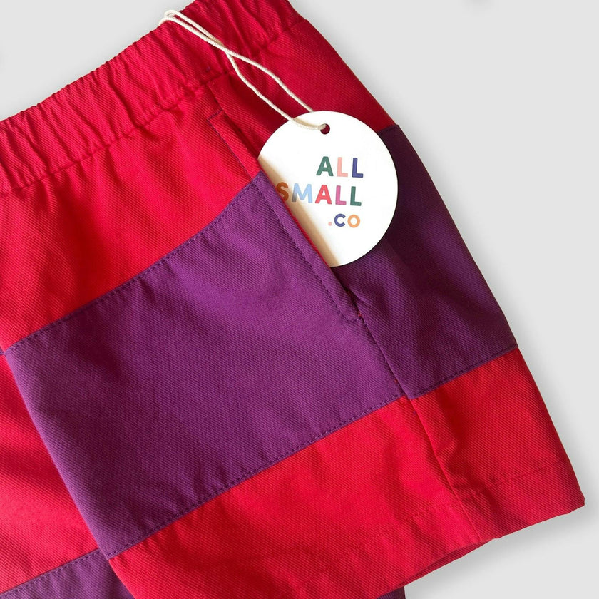 Juggler Shorts