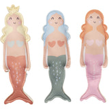 Dive Buddies: Melody The Mermaid - 3pk