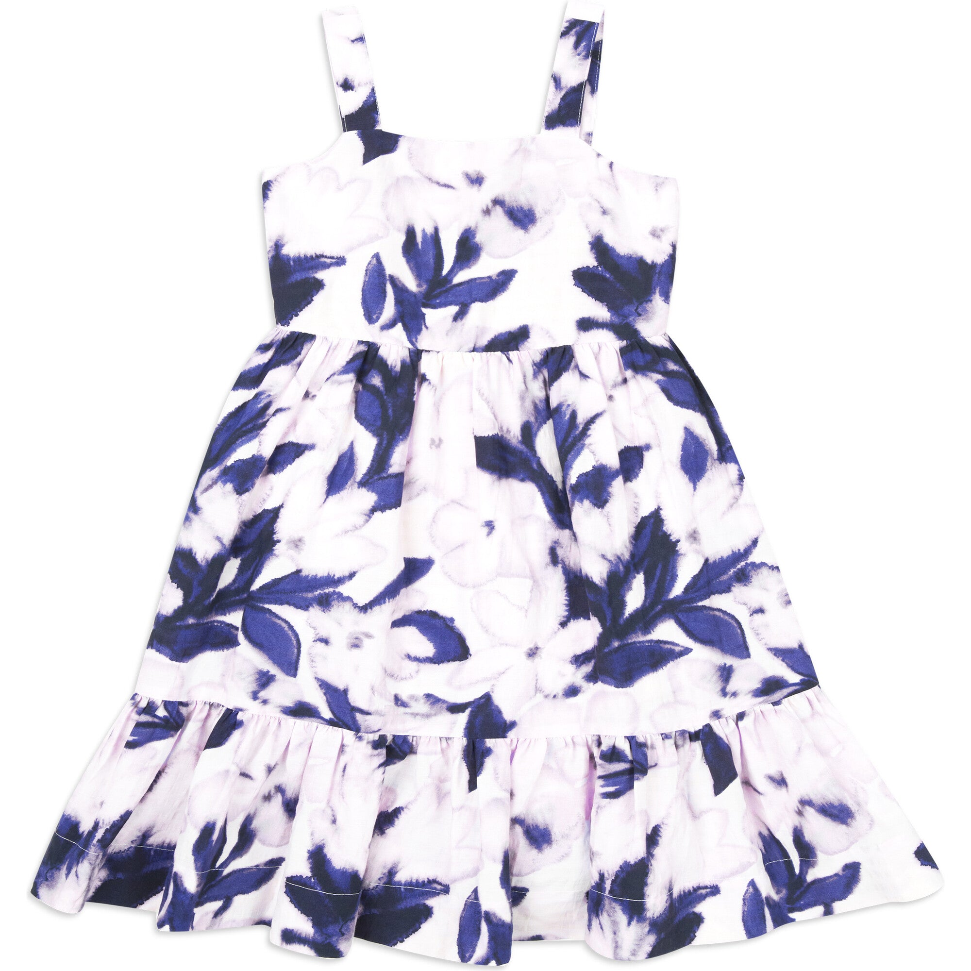 Mini Gia Dress, Purple
