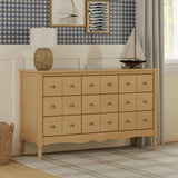 Namesake Liberty 9-Drawer Wide Assembled Dresser (56")