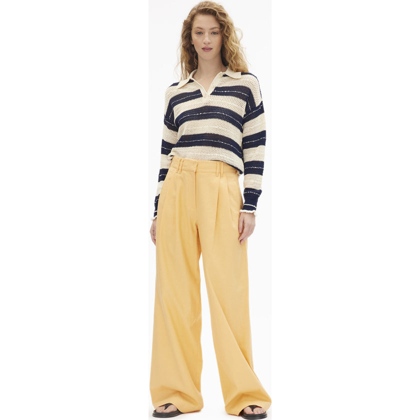 Quinn Sweater, Stripes