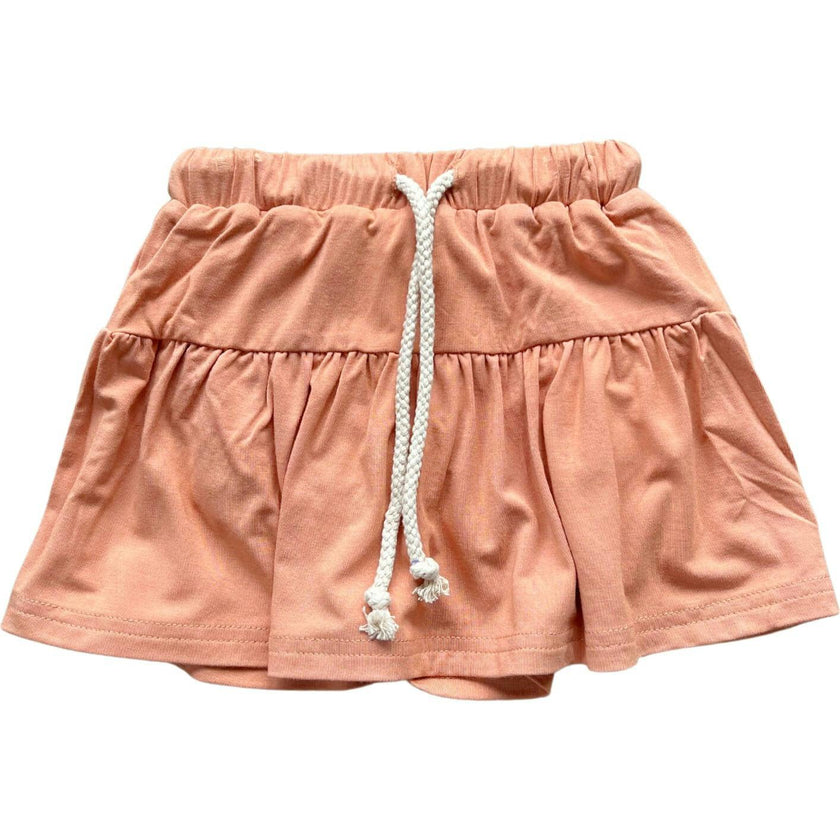Girl's Skort