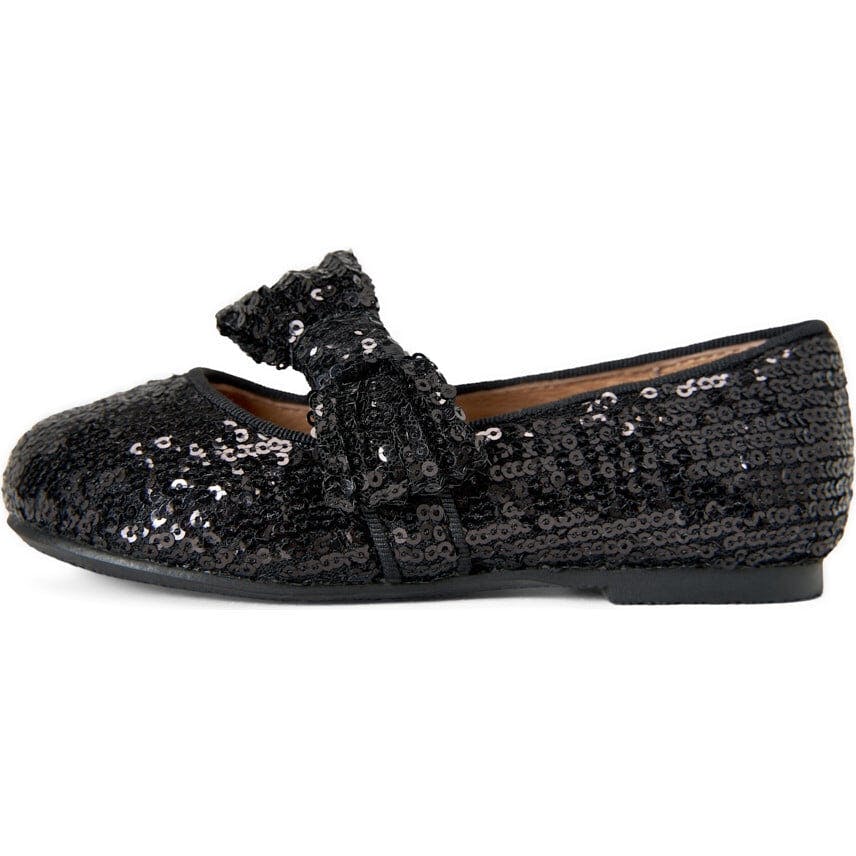 Mia Sequins 2.0 Black