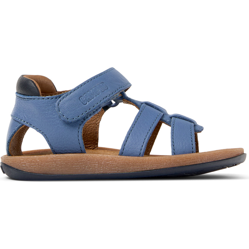 Sandals Bicho FW Blue