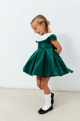 Augusta Dress