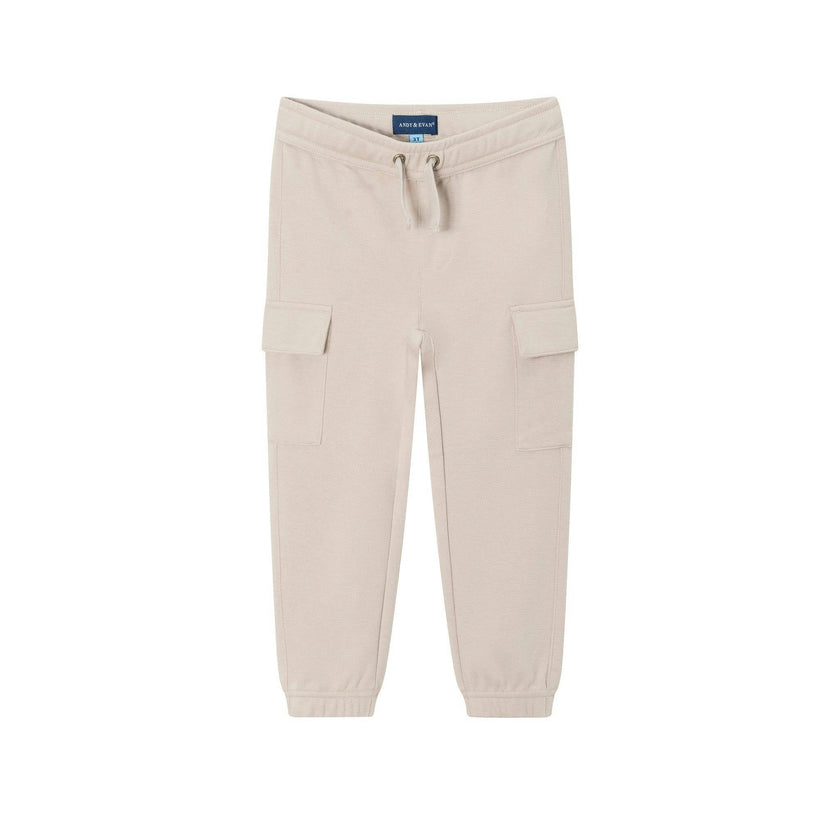 Kids Pique Jogger