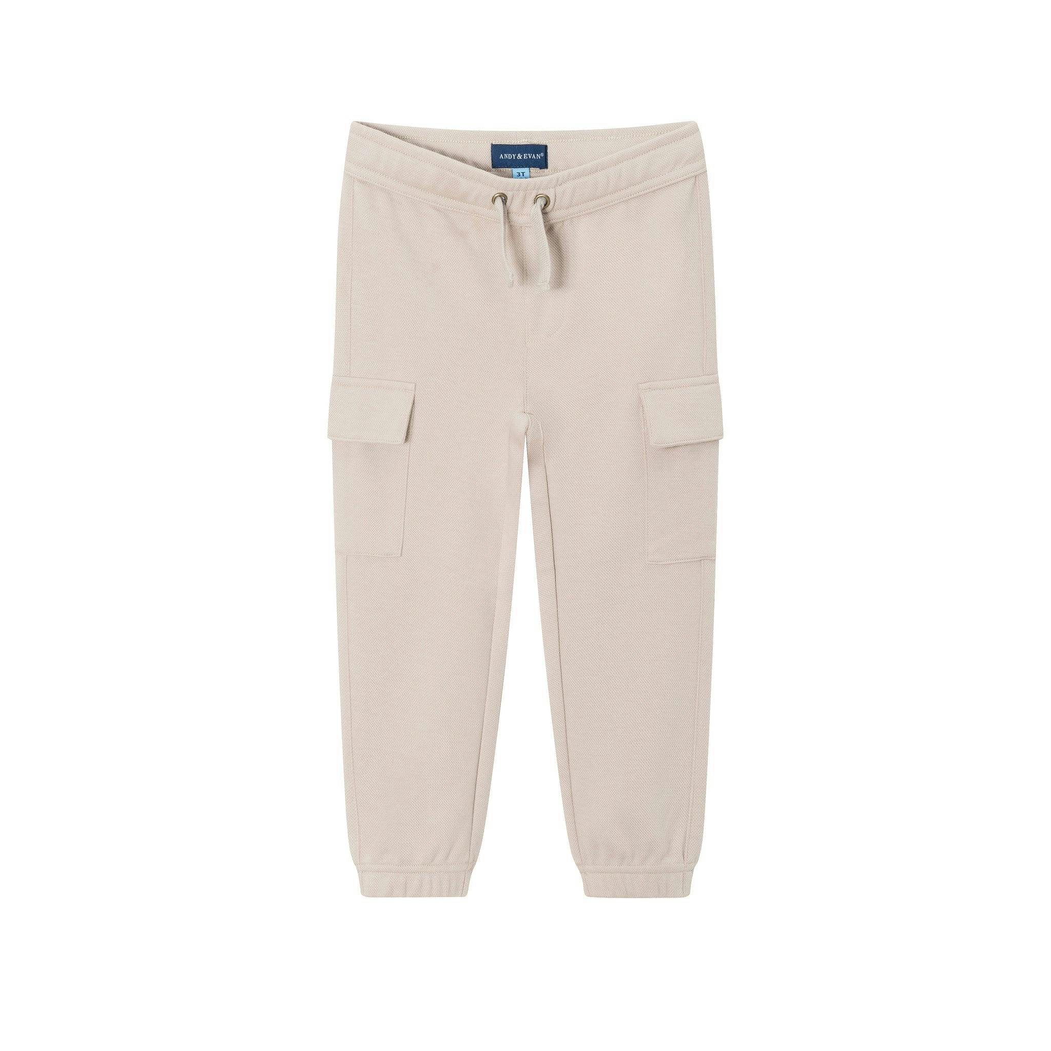 Kids Pique Jogger