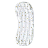 Burp Cloth Bib