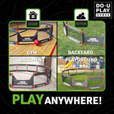 Do-U-Play: GAGA CrazyBall Game Kit