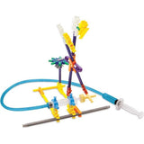 Moving Creations with K'NEX®