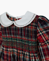Colombe Dress