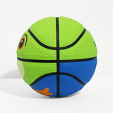 Red Eye Mini Basketball