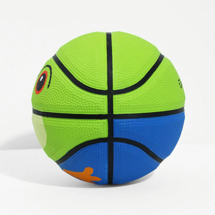 Red Eye Mini Basketball