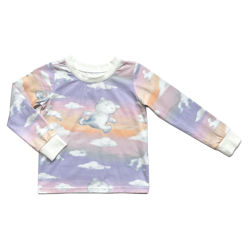 Emerson Kids' 2 Pieces Pajamas Set