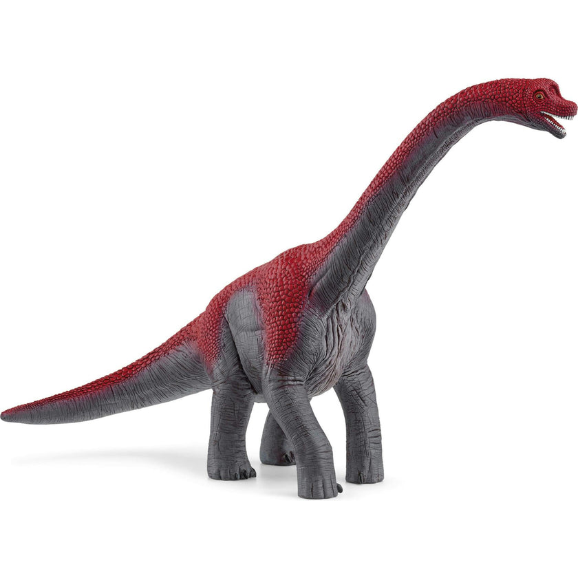 Schleich Dinosaurs: Brachiosaurus - Action Figure