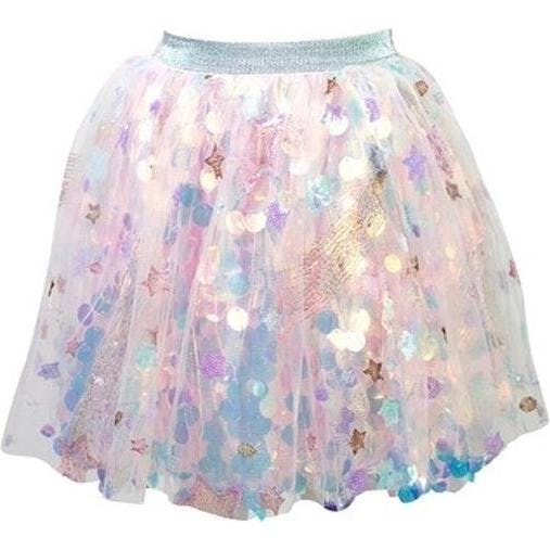 Paillette Stars Tutu