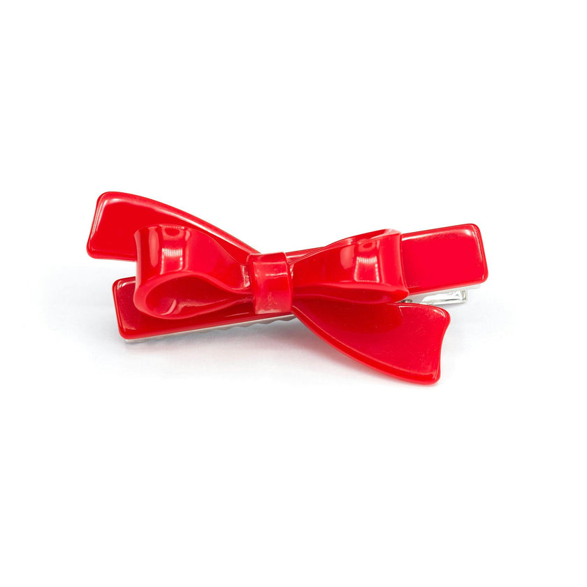 Bow knot Hair Clip