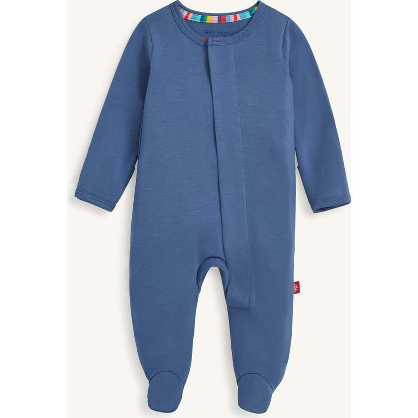 Magnetic Footie BANBRIDGE BLUE