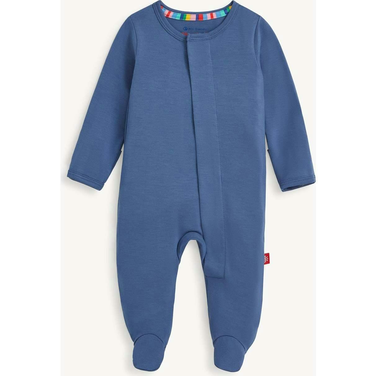 Magnetic Footie BANBRIDGE BLUE