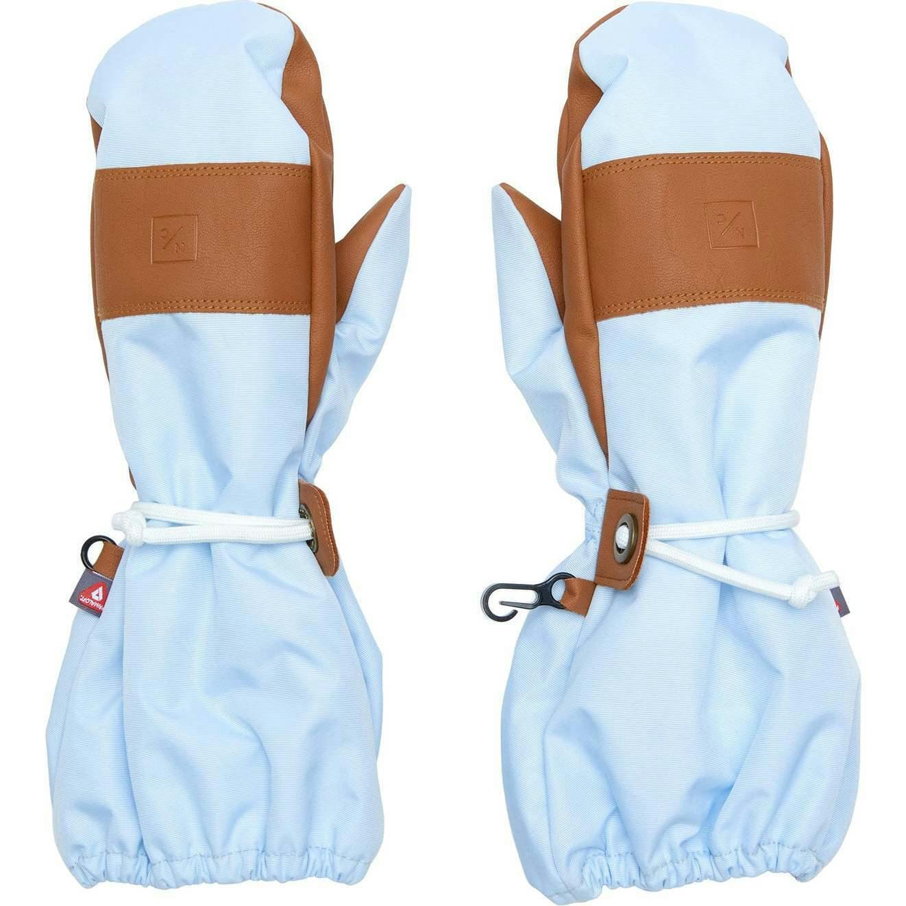 Kids Waterproof Ski Mitten