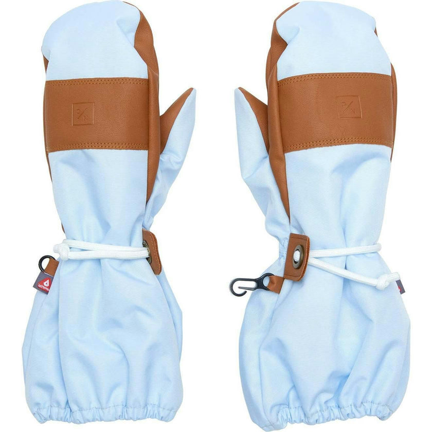 Adult Waterproof Ski Mitten