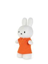 Miffy Red Dress - 9.5"