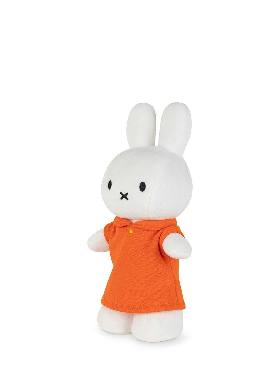 Miffy Red Dress - 9.5