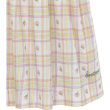 Gateau Rose Greta Dress