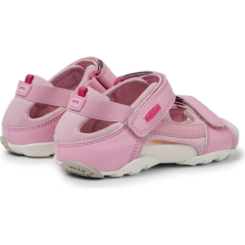 Ous Sandals, Pink