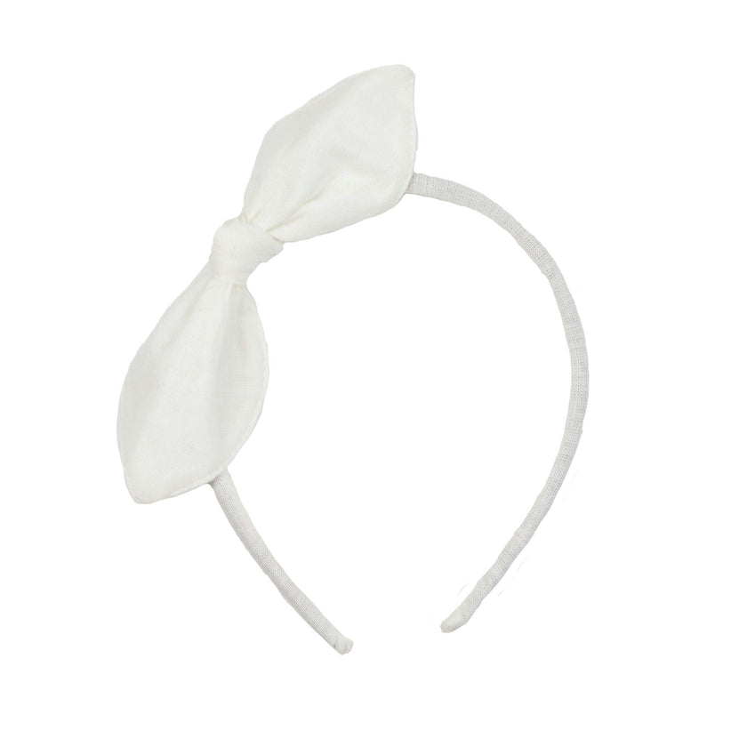 Bow Headband
