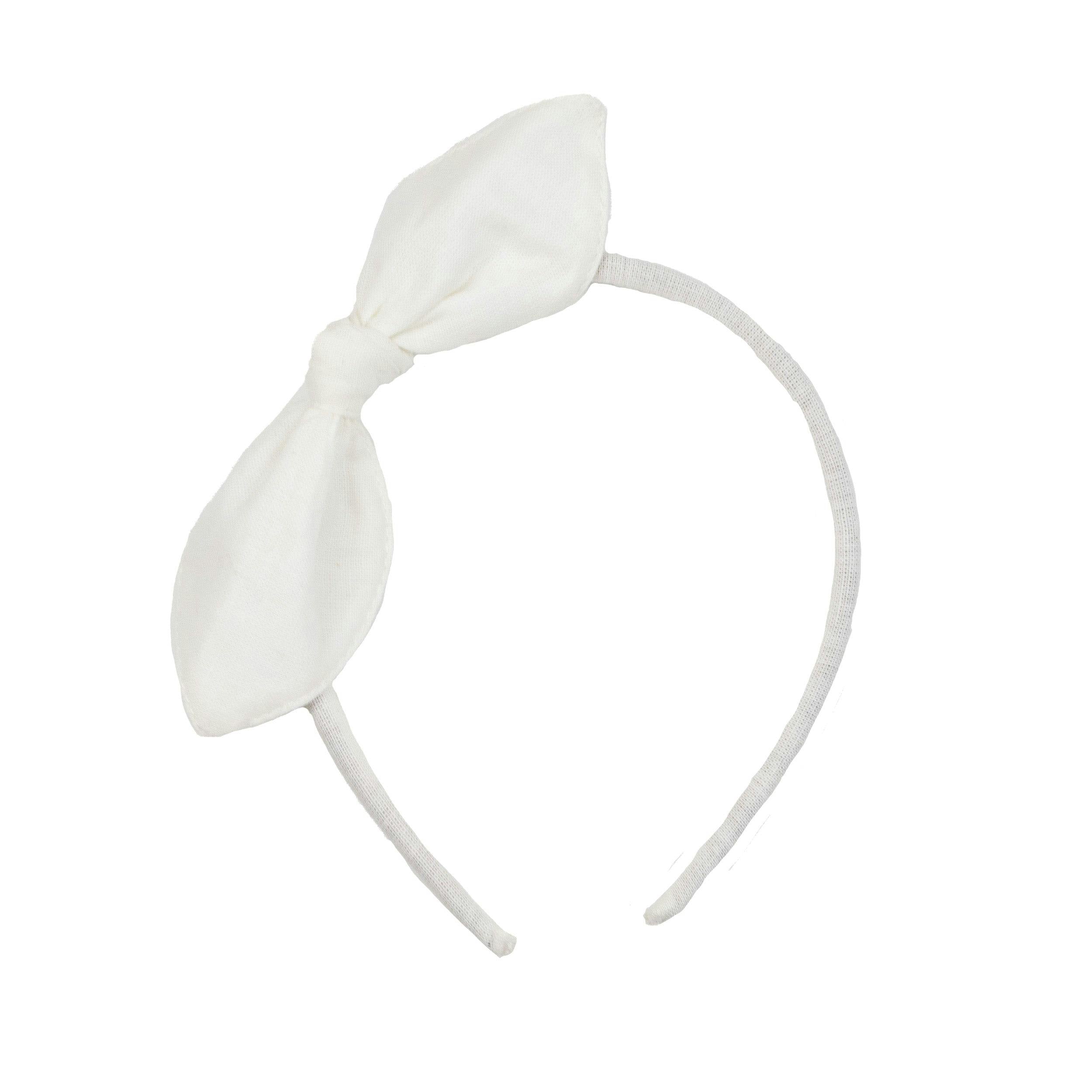 Bow Headband