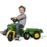 John Deere 3 Wheel Trac