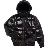 MOOSE KNUCKLES Marshall Bomber Jacket