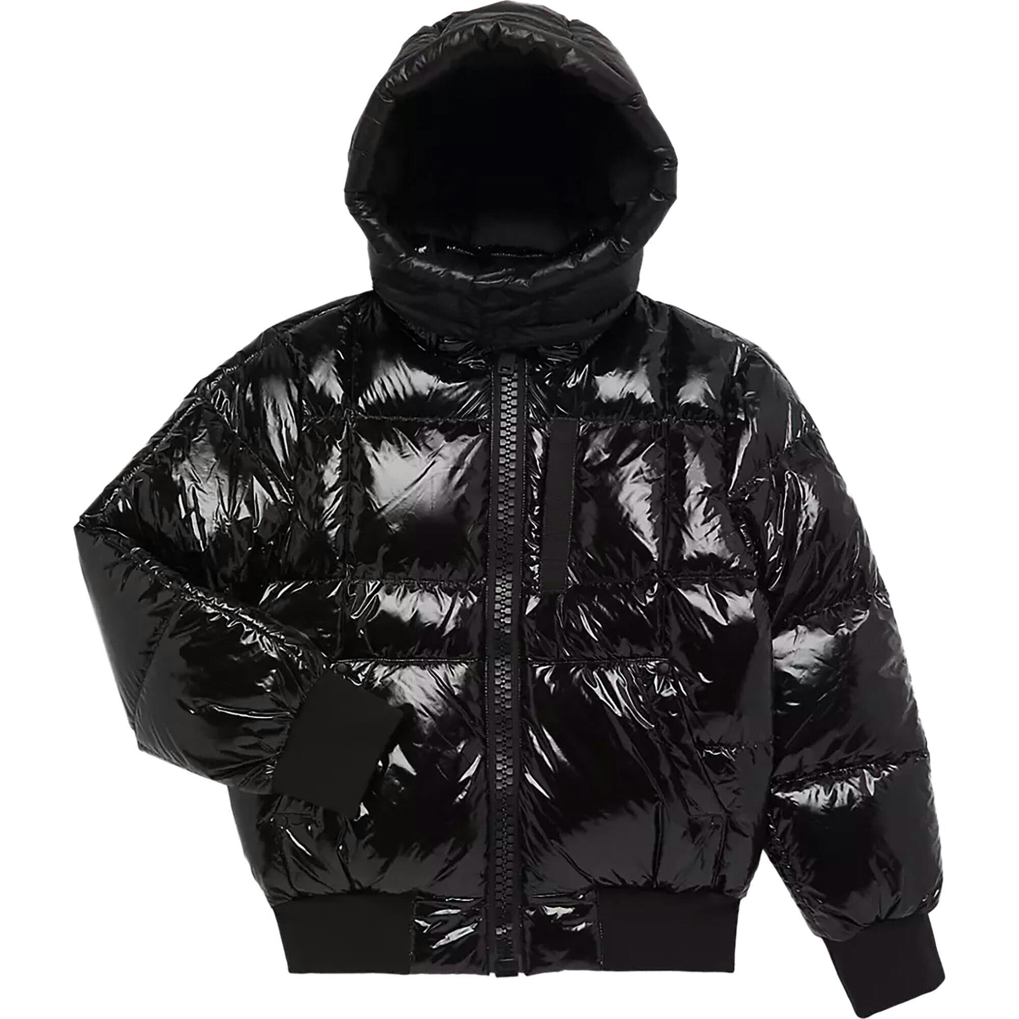 MOOSE KNUCKLES Marshall Bomber Jacket