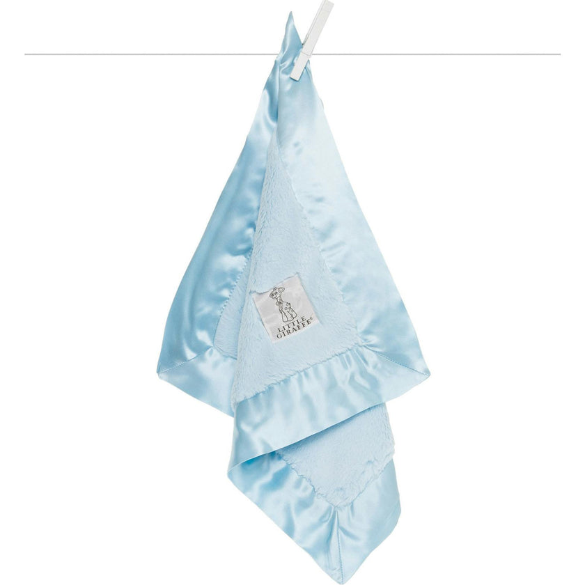 Luxe Blanket