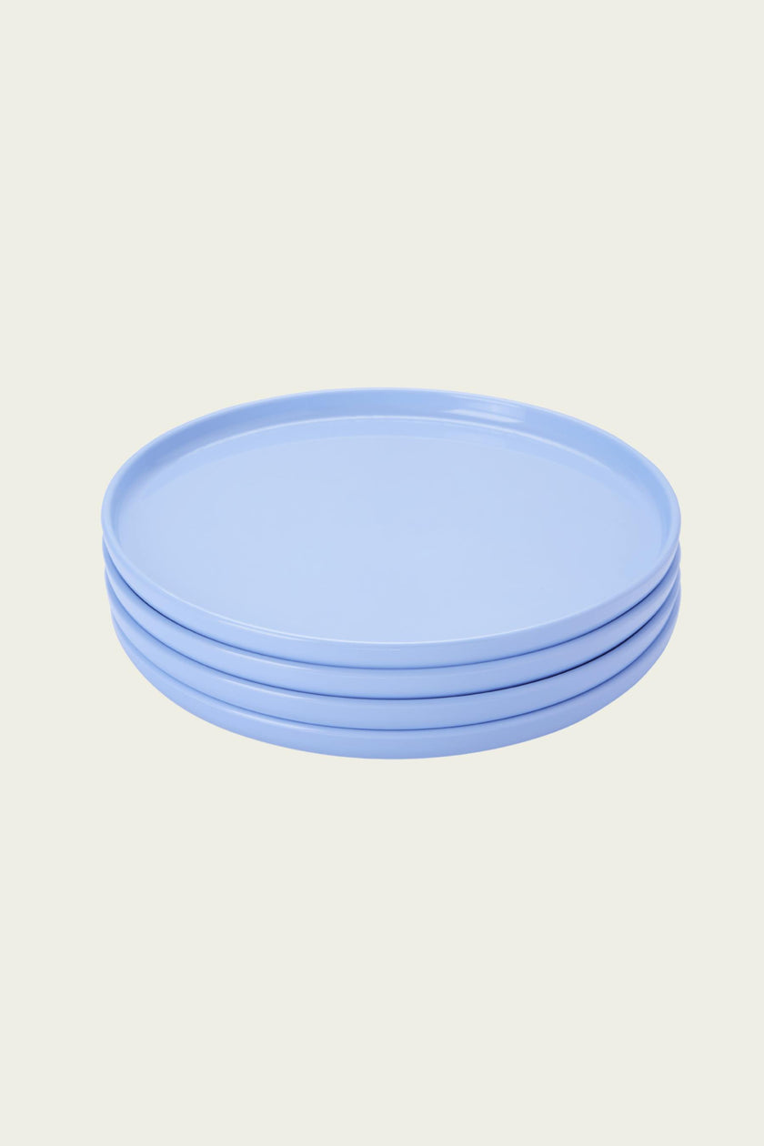 Complete Dinnerware Set | Blue