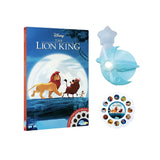 Disney The Lion King 1-Story with Projector