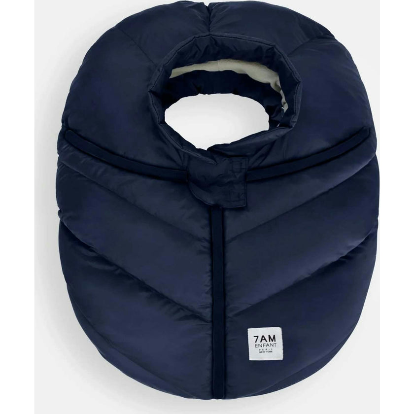 Car Seat Cocoon