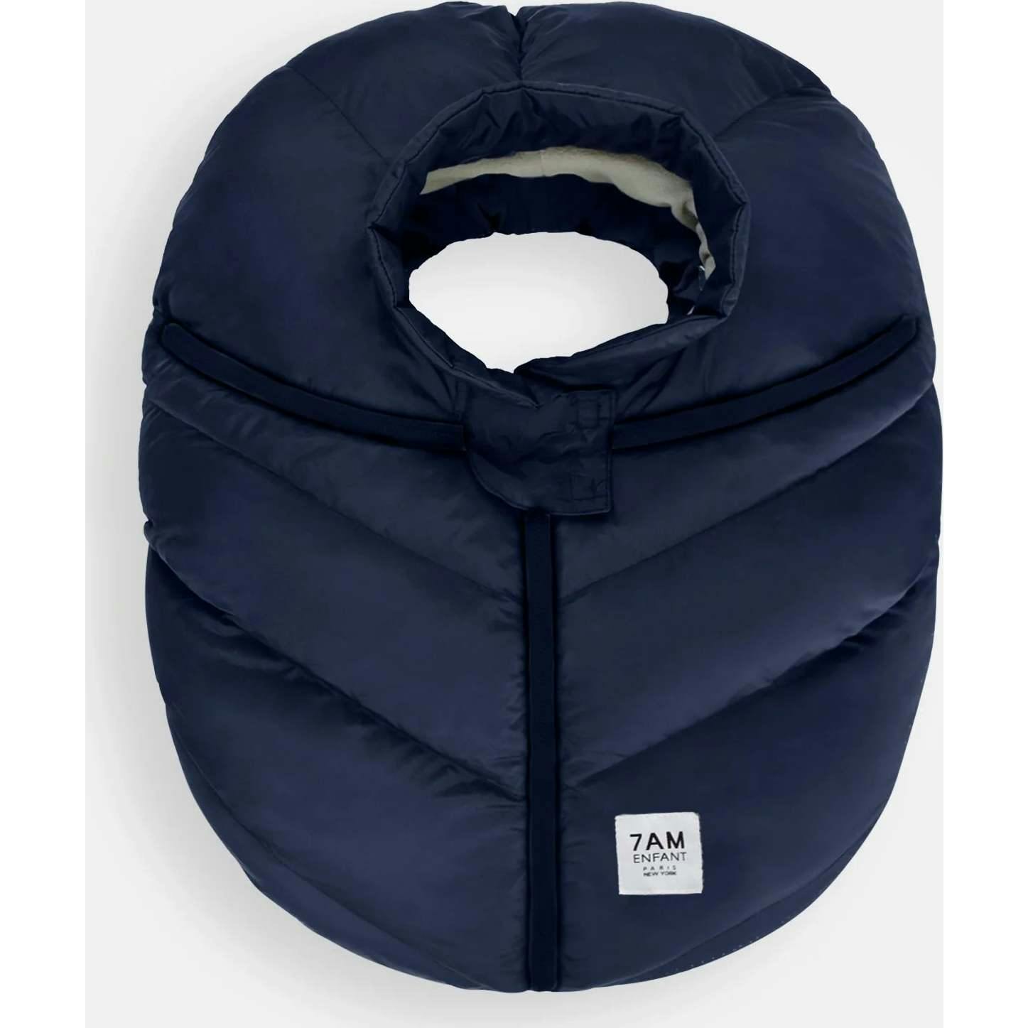 Car Seat Cocoon