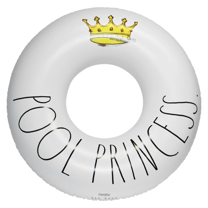 Royalty Float Bundle