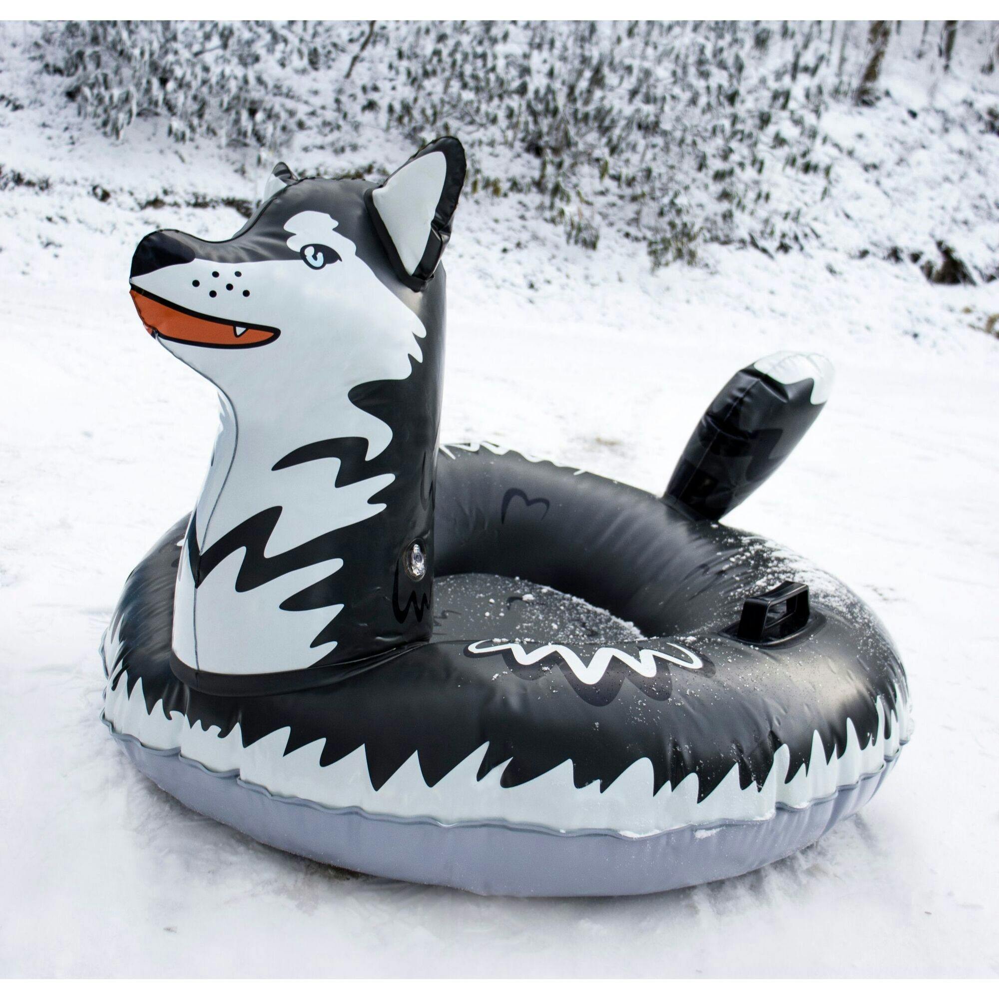 Snow Tube