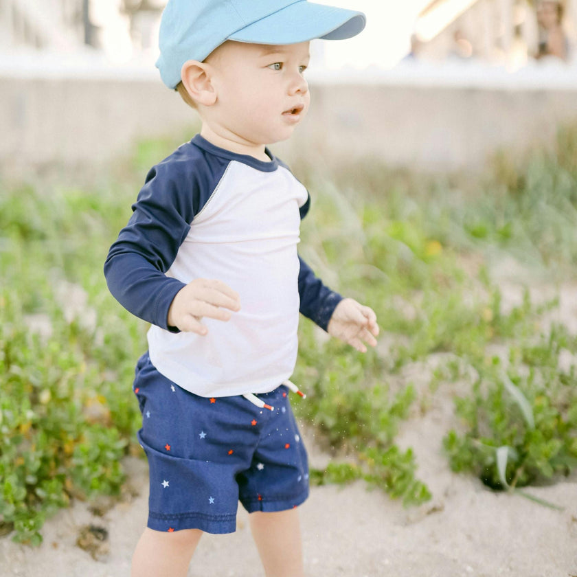 Customizable Baseball Hat