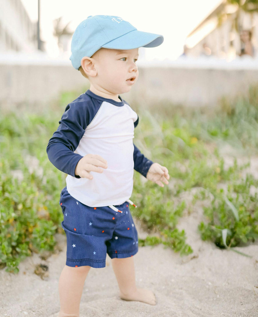 Customizable Baseball Hat