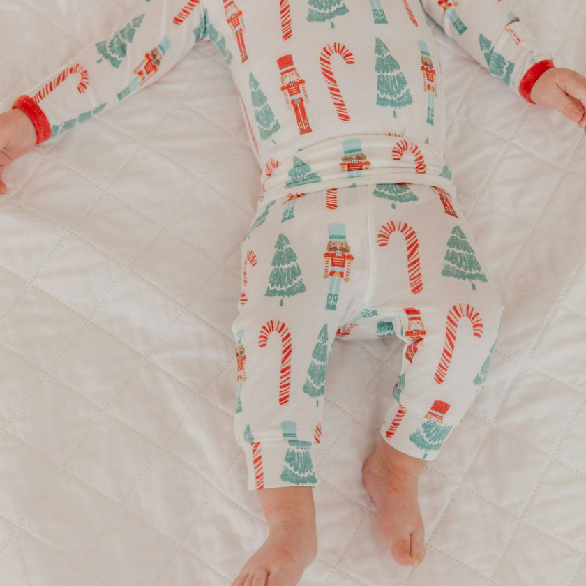Baby Pants - Nicholas