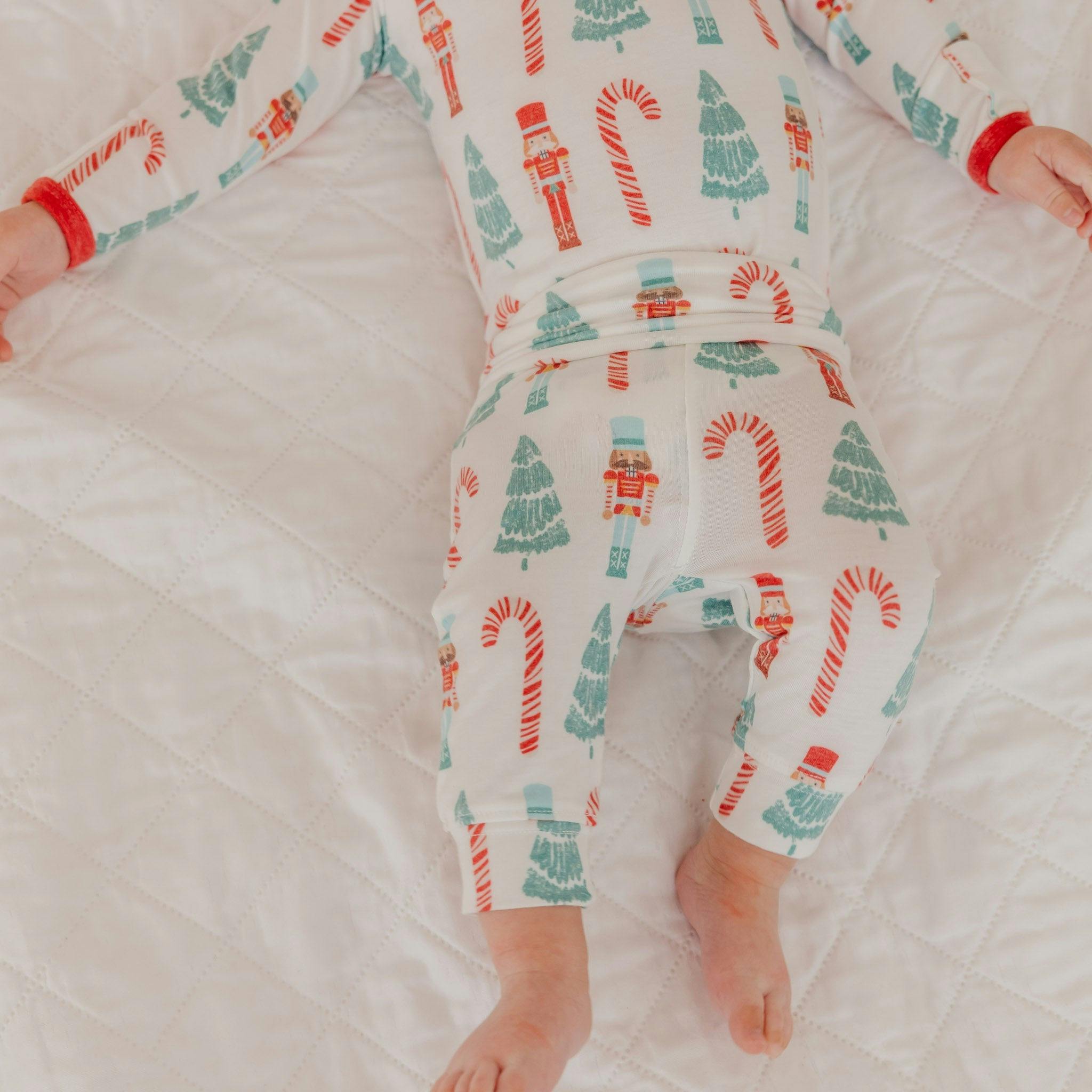 Baby Pants - Nicholas