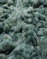 No. 012 Moss Wash Blanket