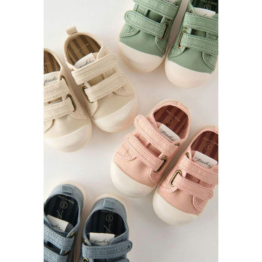 Recess Sneaker, Pink