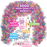 Rainbow Loom: Forever Friends